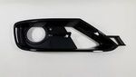 51117300740 - : Fog Lamp Bezel for BMW: 320i, 320i xDrive, 328d, 328d xDrive, 328i, 328i xDrive, 335i, 335i xDrive, ActiveHybrid 3, M3 Image