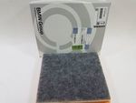 13718616909 - : Air Filter for BMW: 335i, 335i GT xDrive, 335i xDrive, 435i, 435i Gran Coupe, 435i xDrive, 435i xDrive Gran Coupe, ActiveHybrid 3, M2, M235i, M235i xDrive Image