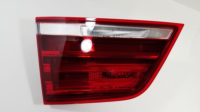 63217217313 - 2011-2017 BMW X3 Tail Lamp Assembly (63-21-7-217-313
