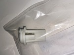 63218381243 - Electrical: Socket for BMW Image