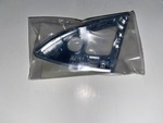 51169277348 - : Trim Armrest Lock Mechanism 511608 for BMW Image
