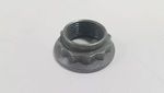 33411132565 - Suspension: Axle Nut for BMW: 128i, 318i, 318is, 318ti, 323Ci, 323i, 323is, 325Ci, 325i, 325is, 325xi, 328Ci, 328i, 328i xDrive, 328is, 328xi, 330i, 330xi, 335d, 335i, 335i xDrive, 335is, 335xi, M3, Z4 Image