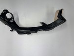 51117154724 - Electrical: Lamp Mount Bar for BMW: 328i, 328i xDrive, 328xi, 335i, 335i xDrive, 335xi, M3 Image