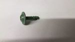 51717134392 - Body: Splash Shield Screw for BMW: 750i, 750Li, 760i, 760Li Image