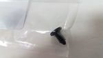 51357019030 - Body: Cowl Grille Plug for BMW Image
