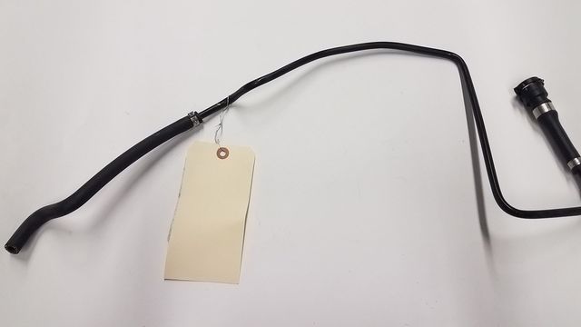 ナナ 11531436122 - 1999-2002 BMW Z3 Overflow Hose (11-53-1-436