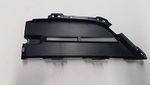 51117459519 - : Grille Cover Plate, left for BMW Image