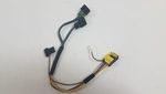32301097246 - Steering: Harness for BMW: 323Ci, 325Ci, 330Ci, M3, X5, Z4 Image