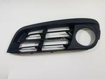 51117331729 - Body: Outer Grille for BMW: 528i, 528i xDrive, 535d, 535d xDrive, 535i, 535i xDrive, 550i, 550i xDrive, ActiveHybrid 5 Image