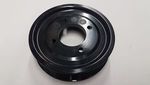 11511742045 - : Water Pump Pulley for BMW: 540i, 740i, 740iL, 840Ci, X5, Z8 Image