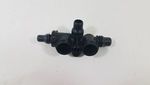 17107559966 - Cooling System: Thermostat for BMW Image