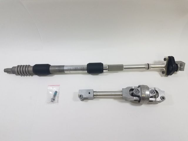 32306762147 - 2000-2003 BMW X5 Shaft & Joint (32-30-6-762