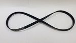 11287636379 - : Serpentine Belt 6PK x 1538 for BMW: 323Ci, 323i, 323is, 325Ci, 325i, 325xi, 328Ci, 328i, 330Ci, 330i, 330xi, 525i, 528i, 530i, M3, X3, X5, Z3 Image