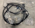 61129834453 - : Wire Harness for BMW: X6 Image