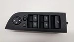 61319217365 - Body: Window Switch for BMW: 328i, 328i xDrive, 328xi, 335d, 335i, 335i xDrive, 335is, 335xi, M3, Z4 Image