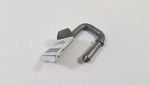18307629933 - Exhaust: Rear Muffler Rear Bracket for BMW Image