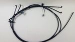 61608364209 - : Washer Hose Assembly with Intensive for BMW Image