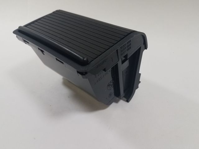 51168225988 - 1999-2005 BMW Rear Ashtray (51-16-8-225-988) | BMW