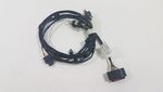 61129315098 - : Wiring Harness Rear Bumper 611011 for BMW Image