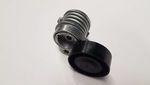 11287512758 - : Tension Pulley for BMW: 323i, 325Ci, 325i, 325xi, 328i, 330Ci, 330i, 330xi, 525i, 528i, 530i, M3, X3, X5, Z4 Image