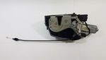 51217202119 - : Door Lock Front Left 512011 for BMW: 745i, 745Li, 750i, 750Li, 760i, 760Li Image