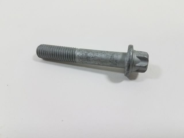 31106789333 - 2017-2025 BMW Knuckle Bolt (31-10-6-789-333