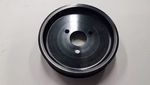32421740858 - : Power Steering Pulley for BMW: 318is, 323Ci, 323i, 323is, 325Ci, 325i, 325xi, 328Ci, 328i, 328is, 330Ci, 330i, 330xi, 525i, 528i, 530i, X5, Z3 Image