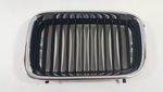 51138122237 - Body: Grille for BMW: 318i, 318is, 318ti, 325i, 325is, 328i, M3 Image