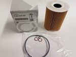 11427837997 - Engine: Filter Element for BMW: M3 Image