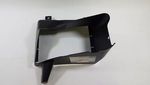 51747903890 - : Air Duct Exterior Radiator 517110 for BMW Image