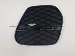 51117222860 - Body: Outer Grille for BMW Image