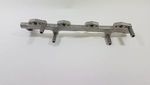 13538694198 - : Fuel Rail for BMW: 330e, 330i, 330i xDrive, 430i, 430i Gran Coupe, 430i xDrive, 430i xDrive Gran Coupe, 530e, 530e xDrive, 530i, 530i xDrive, 540i, 740e xDrive, M2, X1, X2, X3, X4 Image