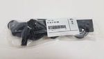 51439143458 - : Bracket Obd Hood Release 519990 for BMW Image