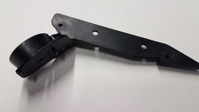 へびひめ 51117294478 - 2014-2018 BMW X5 Absorber (51-11-7-294-478