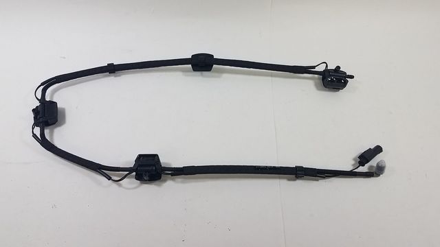 61667205117 - 2011-2016 BMW Washer Hose Line (61-66-7-205-117