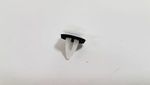51418224768 - Body: Door Trim Panel Clip for BMW: 228i, 228i xDrive, 230i, 230i xDrive, 320i, 320i xDrive, 323Ci, 323i, 325Ci, 325i, 325xi, 328Ci, 328d, 328d xDrive, 328i, 328i xDrive, 328xi, 330Ci, 330e, 330e xDrive, 330i, 330i xDrive, 330xi, 335d, 335i, 335i xDrive, 335is, 335xi, 340i, 340i xDrive, 428i, 428i xDrive, 430i, 430i xDrive, 435i, 435i xDrive, 440i, 440i xDrive, 528i, 528i xDrive, 528xi, 530i, 530i xDrive, 535i, 535i xDrive, 535xi, 540i xDrive, 550e xDrive, 550i, 740e xDrive, 740i, 740i xDrive, 740Ld xDrive, 740Li, 740Li xDrive, 745e xDrive, 750i, 750i xDrive, 750Li, 750Li xDrive, 760Li, ActiveHybrid 3, ActiveHybrid 7, i5, M2, M235i, M235i xDrive, M240i, M240i xDrive, M3, M340i, M340i xDrive, M4, M5, M760i xDrive, X1, X2, X3, X4, X5, X6, XM Image