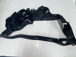 51128089902 - : Tailpipe Extension Bracket for BMW: X7 Image