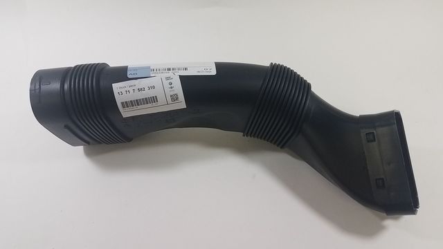 13717582310 - 2010-2019 BMW Intake Tube (13-71-7-582-310