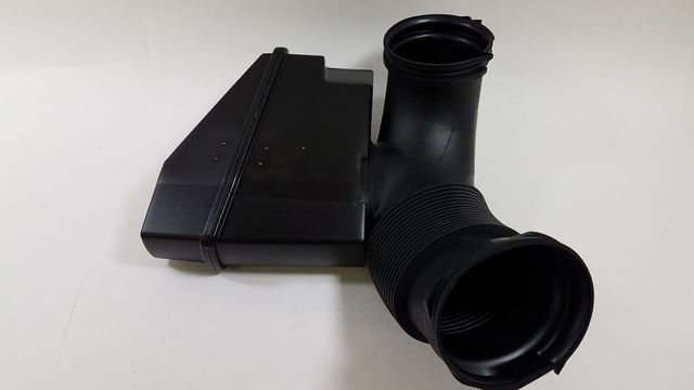ひろ 13717548889 - 2007-2010 BMW X5 Resonator (13-71-7-548-889