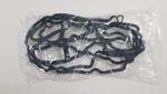 11127565286 - Engine: Valve Cover Gasket for BMW: 1 Series M, 135i, 335d, 335i, 335i xDrive, 335is, 335xi, 528i, 528i xDrive, 528xi, 535i, 535i GT, 535i xDrive, 535xi, 740i, 740Li, X6, Z4 Image