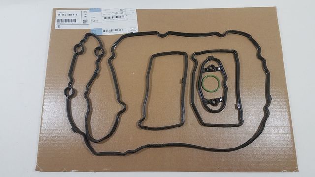 トワ 8980911410 8-98091141-0 Connrod Bolt 1122350350 1-12235035-0