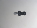 11127593207 - Engine: Engine Cover Ball Stud for BMW Image