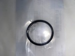 11157838369 - Emission Control: Engine Crankcase Vent Valve Seal for BMW: M3 Image