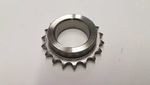 11317603944 - Engine: Crankshaft Gear for BMW: 228i, 228i xDrive, 320i, 320i xDrive, 328i, 328i GT xDrive, 328i xDrive, 428i, 428i Gran Coupe, 428i xDrive, 428i xDrive Gran Coupe, 528i, 528i xDrive, X1, X3, X4, X5, Z4 Image