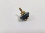 11121738608 - Engine: Valve Cover Nut for BMW Image