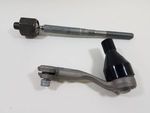 32106792029 - Steering: Tie Rod for BMW: 228i xDrive, 230i xDrive, 320i, 320i xDrive, 328d, 328d xDrive, 328i, 328i GT xDrive, 328i xDrive, 330e, 330i, 330i GT xDrive, 330i xDrive, 335i, 335i GT xDrive, 335i xDrive, 340i, 340i GT xDrive, 340i xDrive, 428i xDrive, 428i xDrive Gran Coupe, 430i Gran Coupe, 430i xDrive, 430i xDrive Gran Coupe, 435i xDrive, 435i xDrive Gran Coupe, 440i Gran Coupe, 440i xDrive, 440i xDrive Gran Coupe, ActiveHybrid 3, M2, M235i xDrive, M240i xDrive, M3 Image