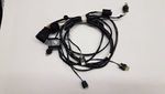 61129304728 - Body: Harness for BMW Image
