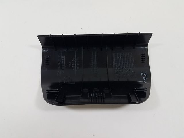 54347016892 - 2003-2008 BMW Z4 Center Cover (54-34-7-016-892