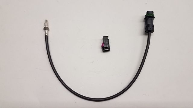 61119244256 - Hsd Wire 611012 (61-11-9-244-256) | BMW of