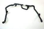 17127548224 - : Line Heater Return Thermo 179990 for BMW Image